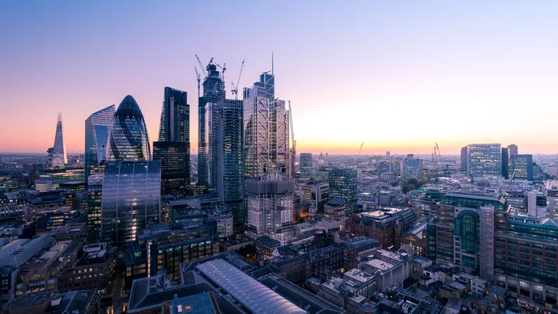 Commercial Investment