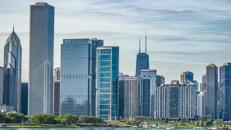 Healthcare Sector Finance